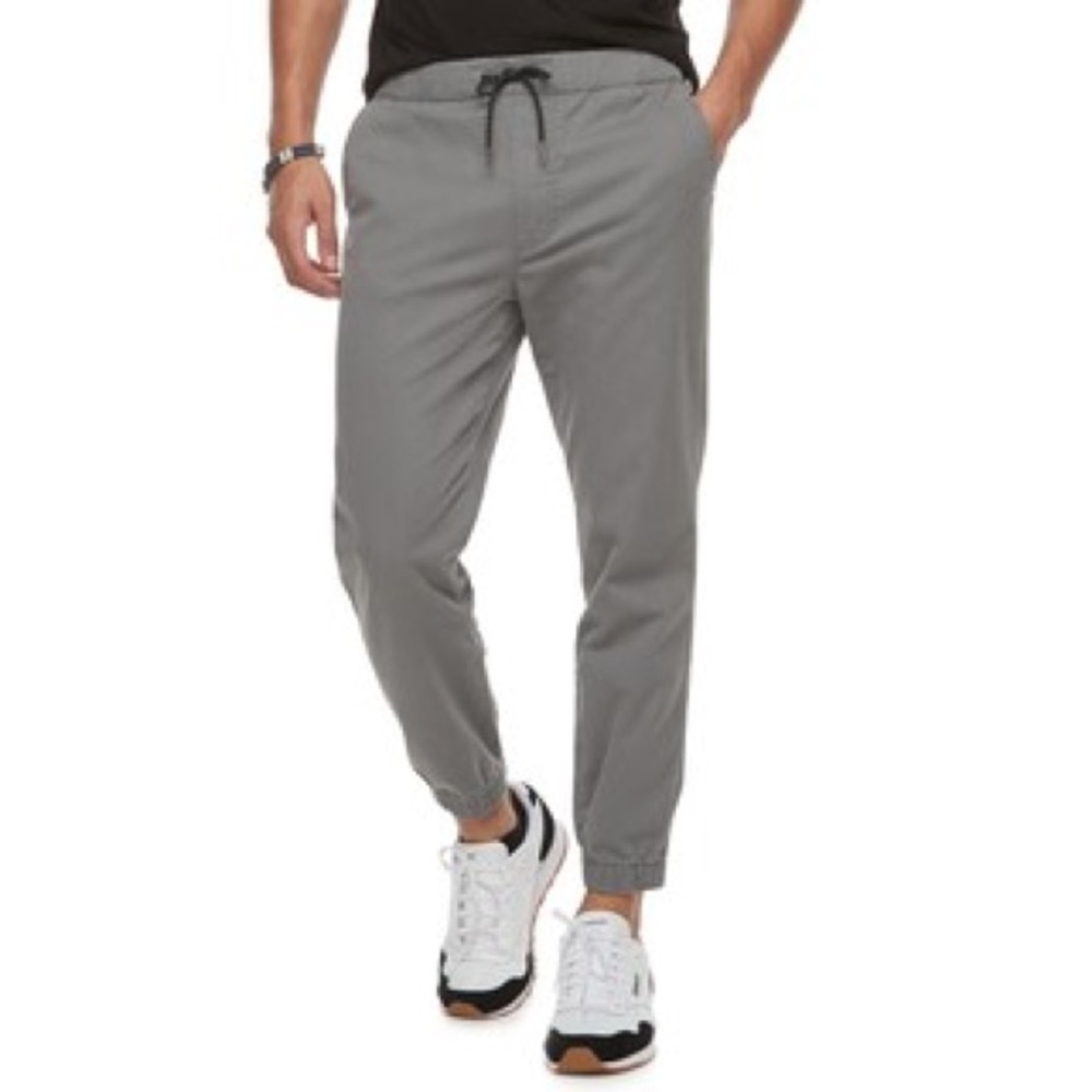 Mens Joggers